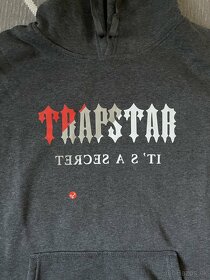 Trapstar - 3