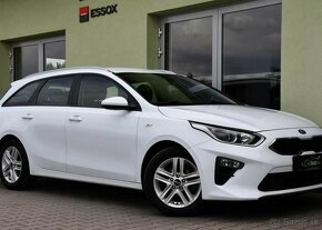 Kia Cee´d 1.6CRDi FRESH SW ZÁRUKA 85 kw - 3