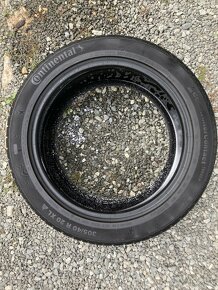 Continental zimné 305/40R20 - 2ks - 3