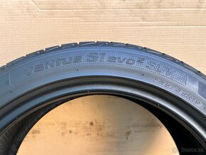 Letné pneumatiky 245/45 R19 Hankook sada - 3