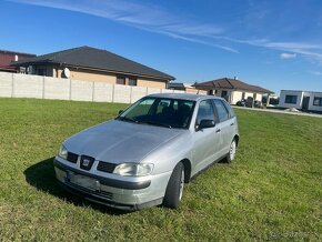 Seat Ibiza 1.9 TDi - 3