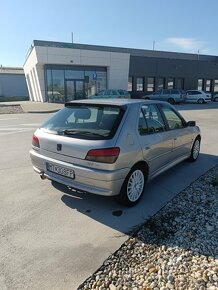 Peugeot 306xs 2hdi sport - 3