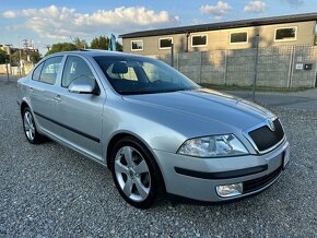 Škoda Octavia 1.9TDI Elegance - 3