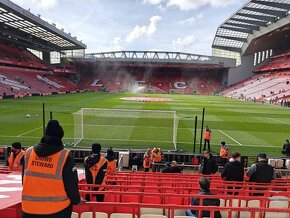 Lístky na zápas FC Liverpool vs. Bayer 04 - 3