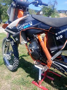 KTM SX 125 2012 - 3