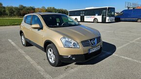 Nissan Qashqai 1.6i - 3