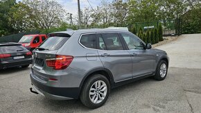 BMW X3 18d S-DRIVE - PREDAJ AJ NA SPLÁTKY - 3