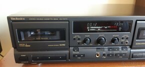 Technics RS TR 777 - 3