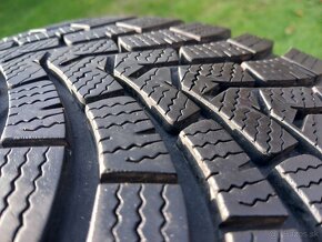 215/60 r16 zimne pneumatiky - 3