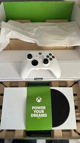 Xbox Series S - 3