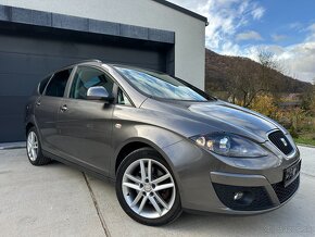 Seat Altea XL 2.0TDI 4x4 I-TECH-103kW-r.v2014-133000km - 3