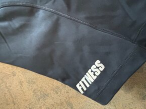 Fitness tricko-vesticka Firm Abs - 3