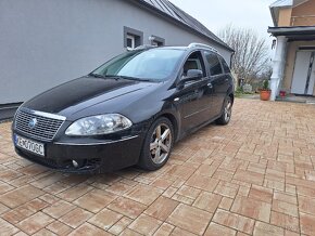 Fiat croma 1.9jtd 171tisic km - 3