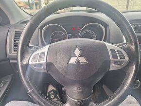 MITSUBISHI ASX 1.8 DIESEL 4X4 - 3