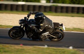 Yamaha XSR 900, zimna cena - 3