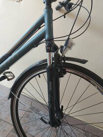 Bicykel CTM - 3