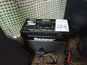 Blackstar Club HT 40 - 3