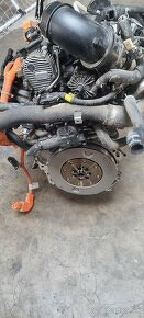 Motor HYUNDAI KIA 1.6 T-GDI G4FT SANTA FE TUCSON - 3