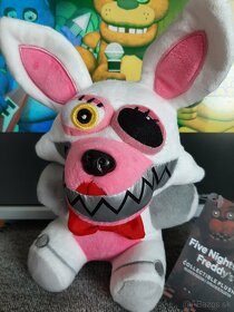 Five nights at Freddys Fnaf Funko - 3