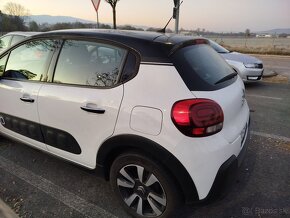 Citroen c3 Shine - 3