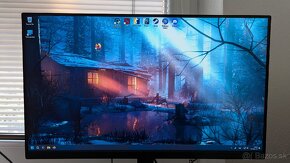 24" monitor UltraGear 24GQ50F (165hz) - 3