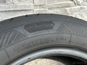 205/55 R16 91H letné GOODYEAR - 3