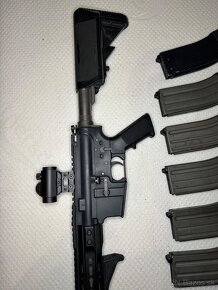 PTW SYSTEMA m4 - 3