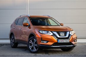 Nissan X-Trail 2.0 dCi 177 N-Connecta All Mode 4x4-i - 3