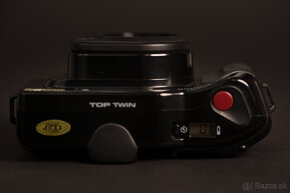 Canon Top twin - 3