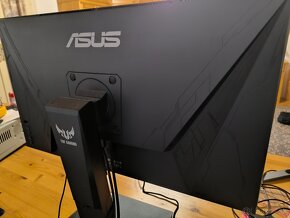 Asus 28" Ultra HD 4k Seria VG289Q - 3