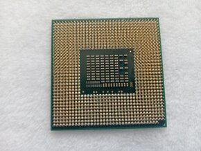 predám procesor pre ntb Intel® core™ i5 2520M - 3