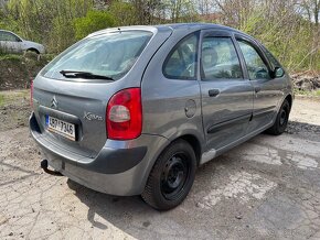 Citroen Xsara Picasso 1.8 I 16V - 3