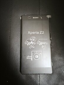 Sony Xperia Z2 (D6503) - 3