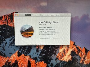 iMac Mid 2011 27” 1TB - 3