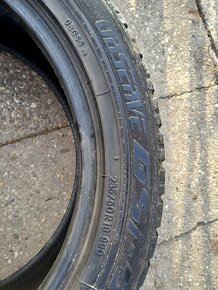 Pneu 235/50 R19 - 3