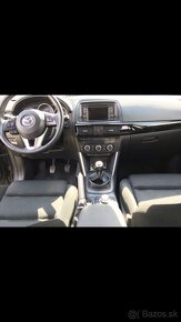 Mazda CX-5 2.2D Skyactiv-D - 3