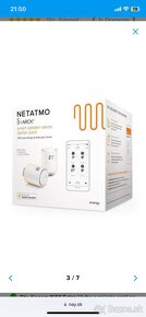 Netatmo - 3