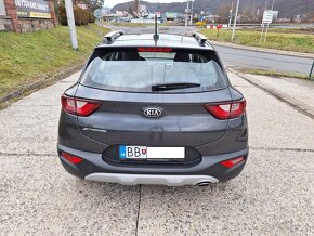 Kia Stonic 1,4 D-CVVT Gold (99 tis km) - 3