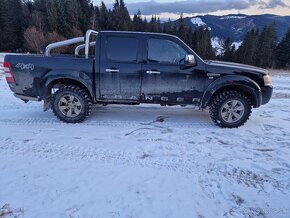 Ford Ranger 2.5TD - 3