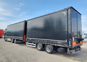 DAF XF 480 FAR/ZSP 6x2 nafta 355 kw - 3