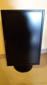 Predám LCD monitor Samsung 245B funkčný. - 3