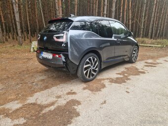 BMW I3 94AH - 3