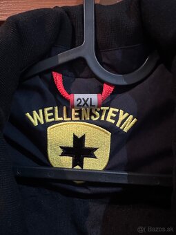 Pánska zimná bunda Wellensteyn 2XL - 3