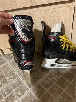 Bauer Vapor X600 - 3