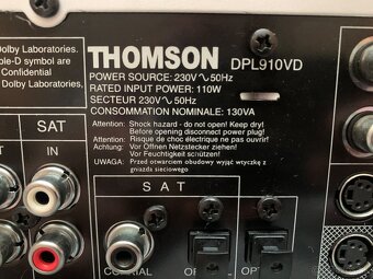 Thomson - 3