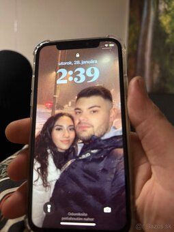 Iphone x 64GB kapacita 93 - 3