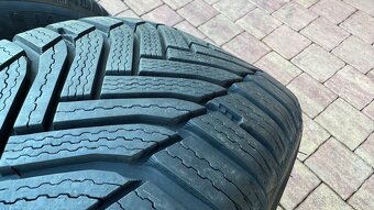 Zimné pneumatiky 225/50 R17 98H - 3