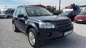 Land Rover Freelander 2 2.2 SD4 SE A/T - 3