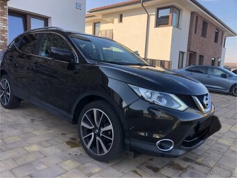 NISSAN QASHQAI 2016 1.2 DIG-T ACENTA AUTOMAT - 3