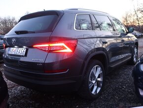 Odstúpim leasing na Škodu Kodiaq 4x4, AUTOMAT, len 100tis.km - 3